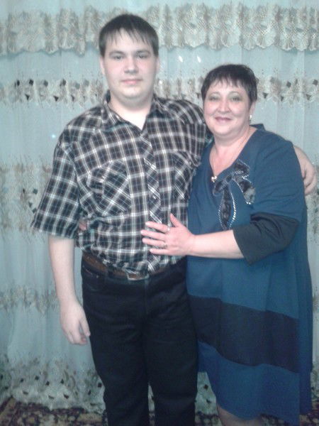 Марина Филиппова