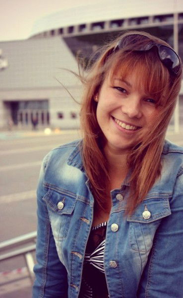 Рената Сабитова