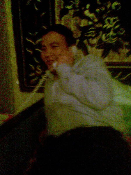 Шавкатжон Эралиев