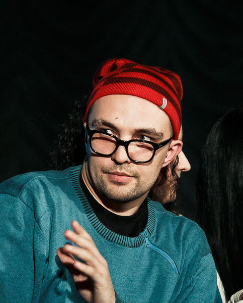 Артем Тихонов