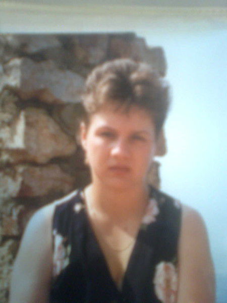 Любовь Цветкова