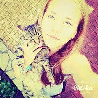 Оксана Маркова