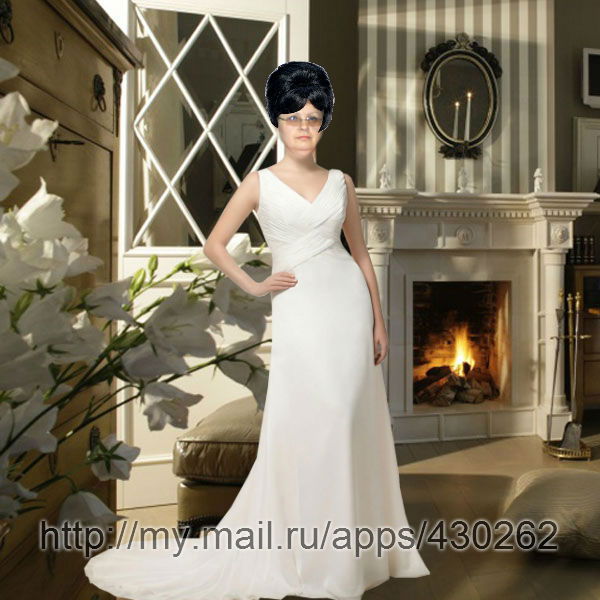 Марина Авдеева