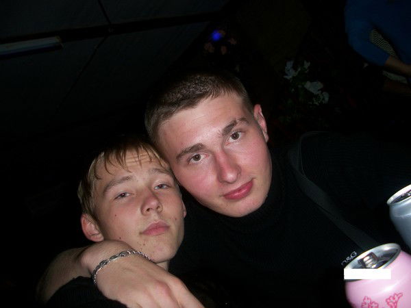 Олег Семяшко