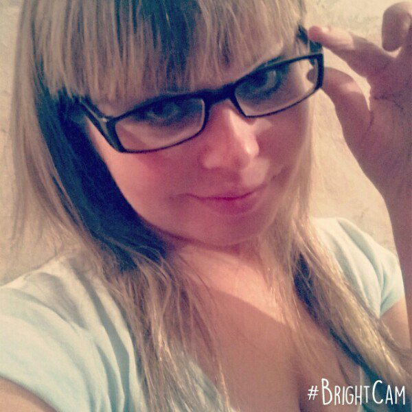 Наталья Андреевна