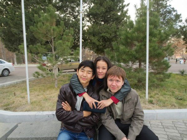 Слава Чaусов