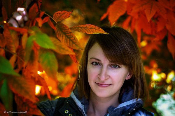 Ольга Петренко