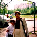 Antonina Berezhnaya