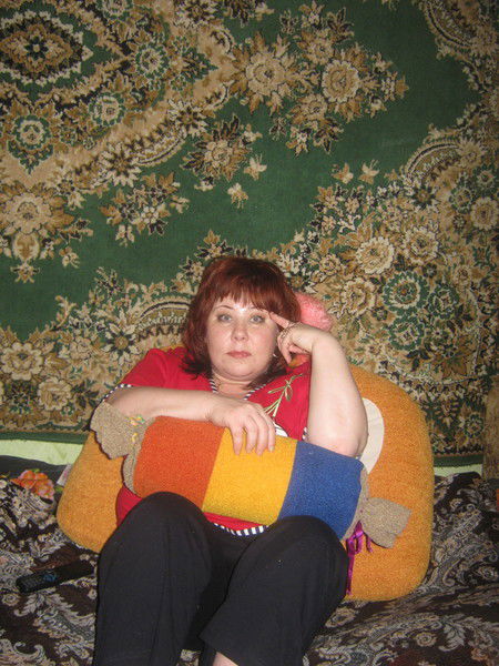 Натали Просто