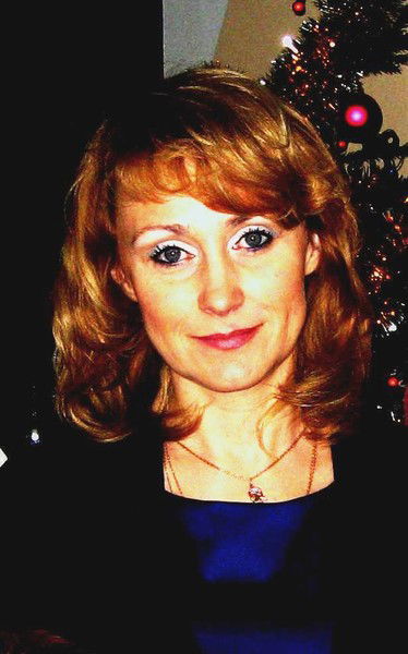 Татьяна Тюленева