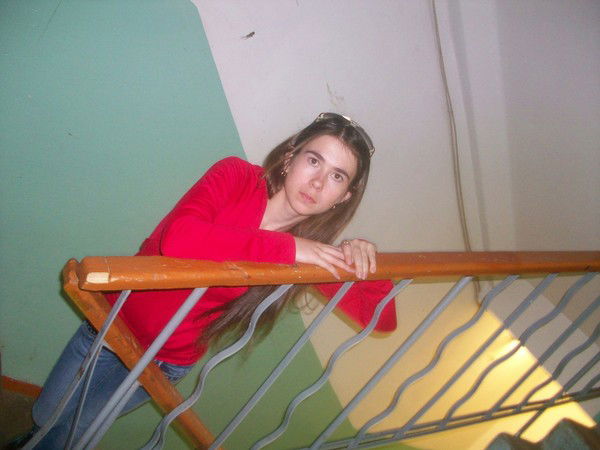 Елена Осколкова