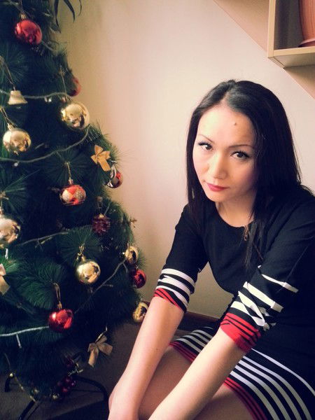 Назира Шегебаева