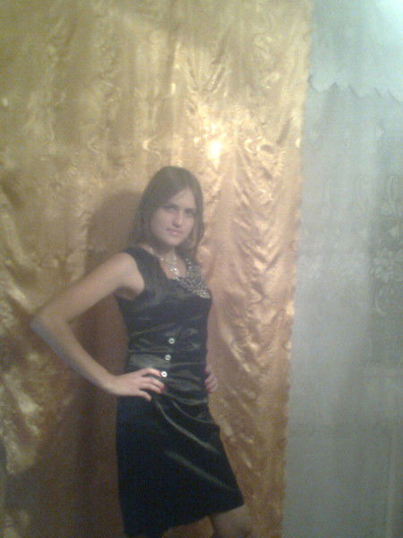 Наталья Волкова