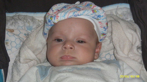 Олеся Овечкина