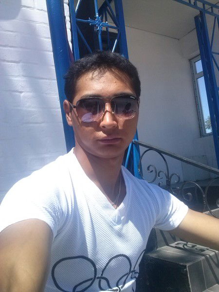 Аскар Таскалиев