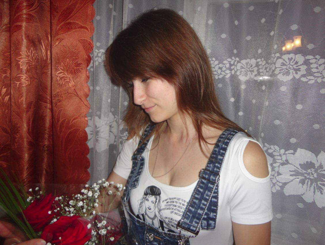 Ксения Латифова