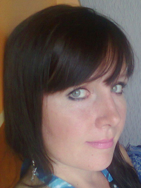 Ирина Лобачева