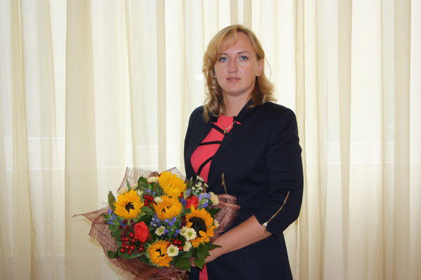 Юлия Коростелева