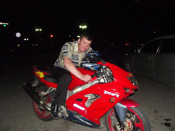 Иван Меньшиков