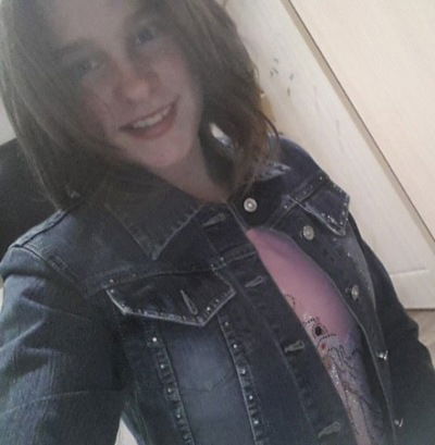 Вика Андрюнина