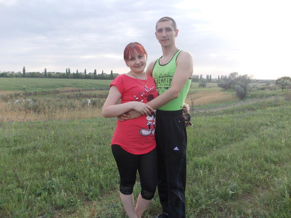 Наталья Лучанинова