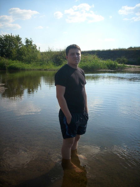 Ильдар Галеев