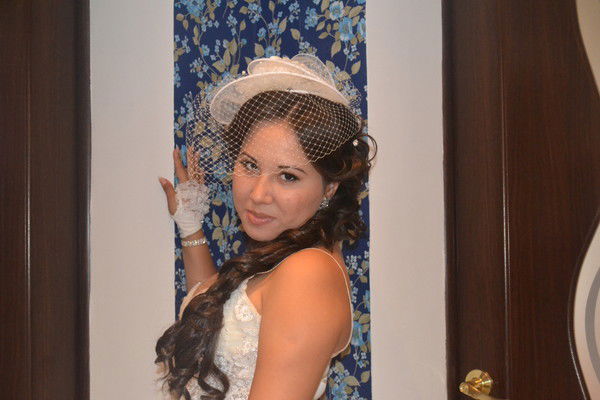 Лаурита Турабаева