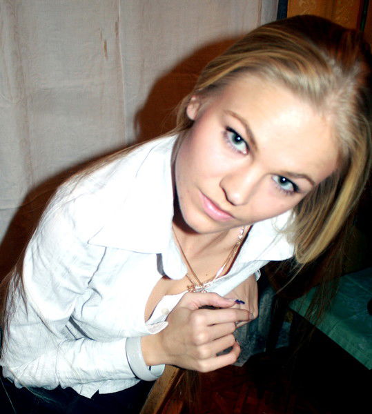 Галина Русина