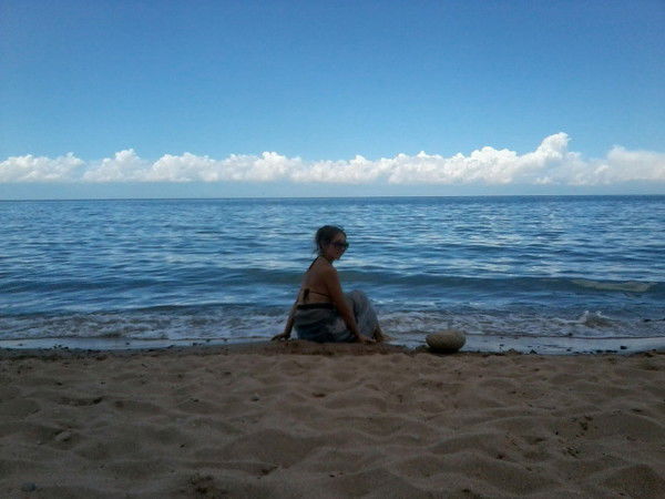 Айпери Кожомбердиева