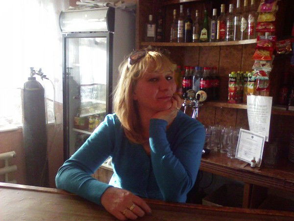 Татьяна Павлова(Дёгтева)