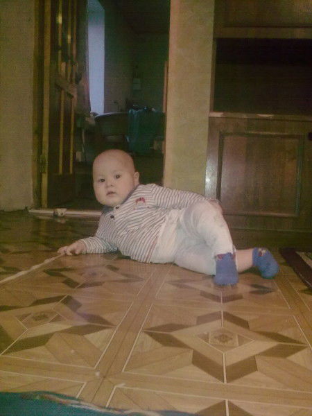 Гульнар Нуралина