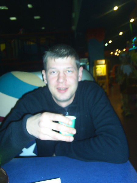 Павел Павлов