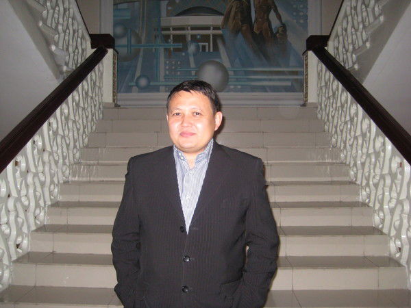 Мурат Коржумбаев