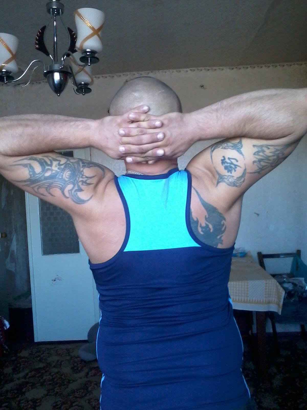 Александр Шатунов