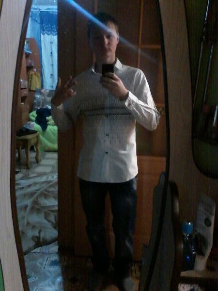 Захар Калабанов