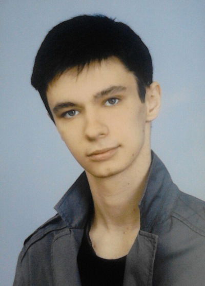 Андрей Горшенин