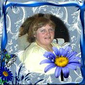 Руфина Иванова