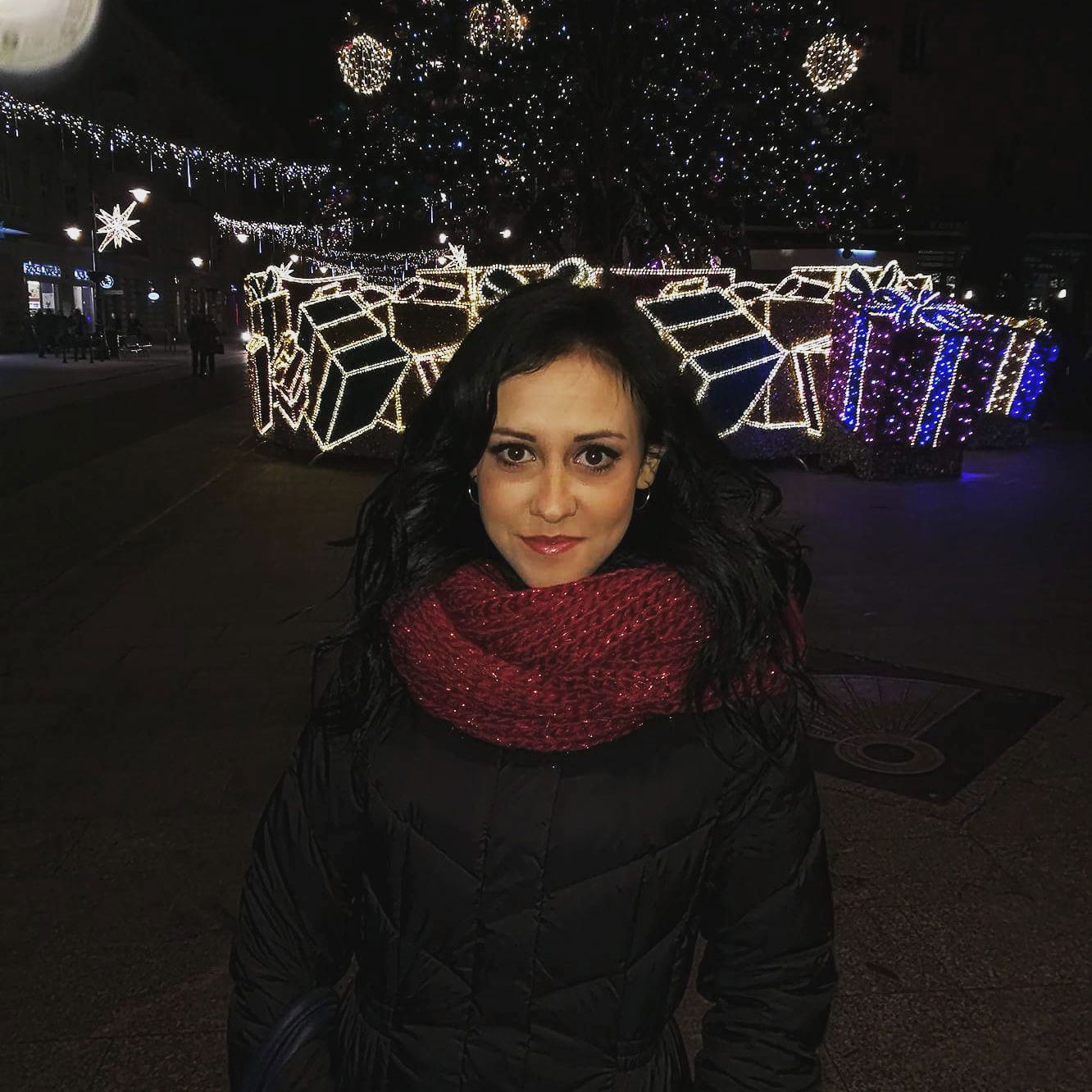 Анюта Волосенко