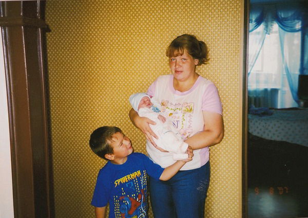 Татьяна Золотарева