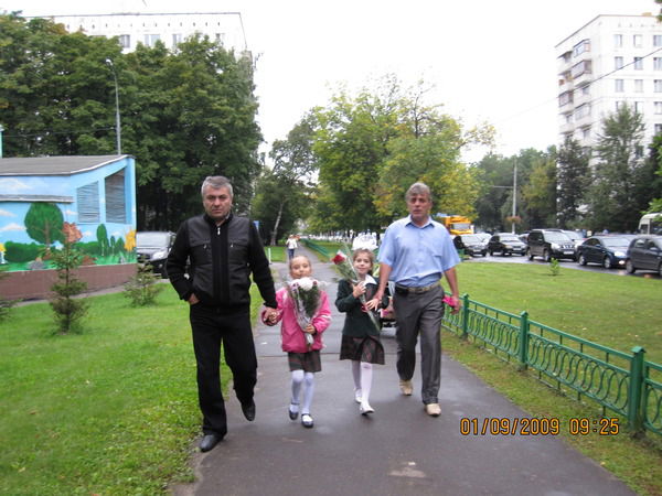 Камиль Нажмудинов