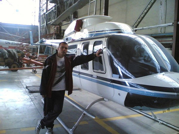 Василий Муханкин