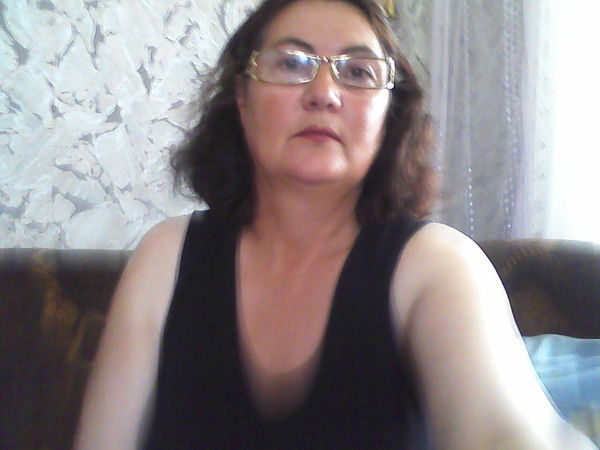 Наталья Белкина