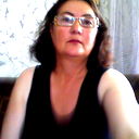 Наталья Белкина