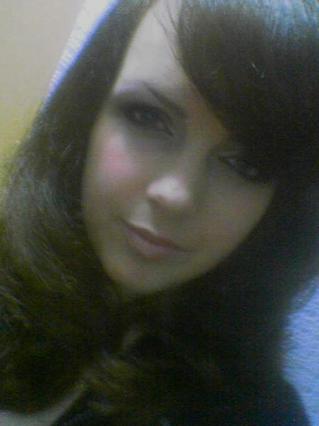 Иришка Соло