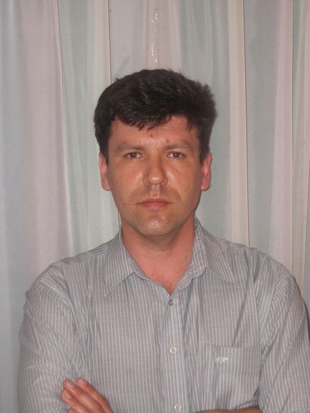 Колпаков Александр