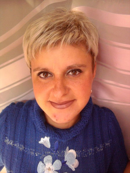 Татьяна Нахаенко (Моложавская)