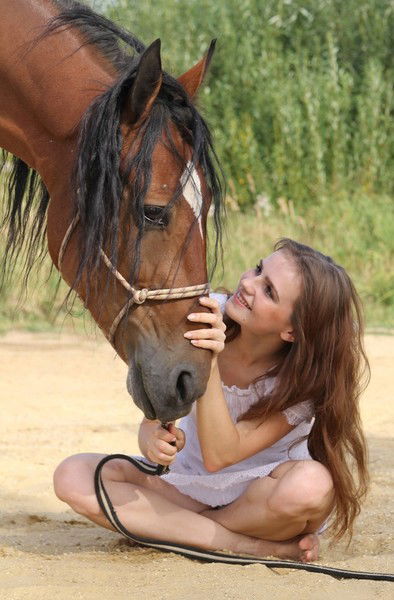 Анна Рахимова