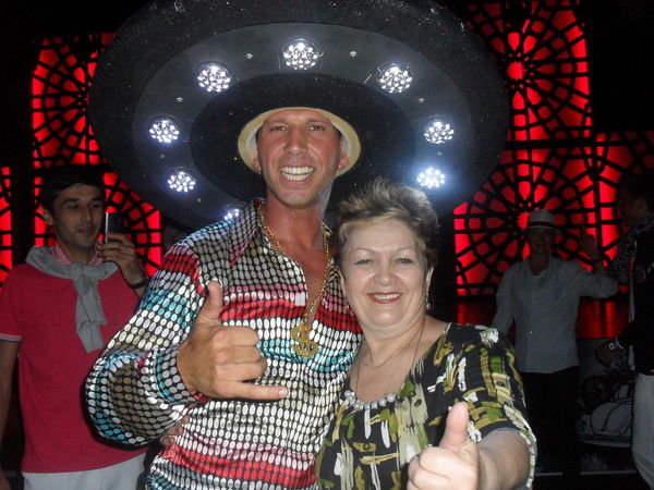 Людмила Розова