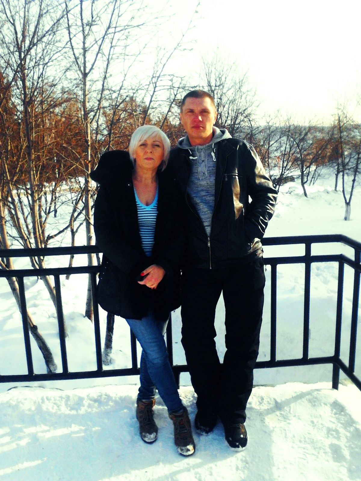 Николай Краев