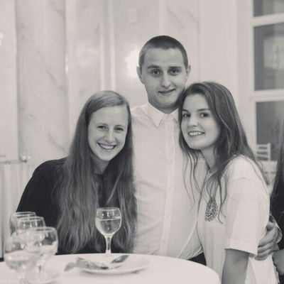 Наталья Долибожко